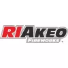 Riakeo Fireworks